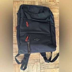 Sherpani Camden | Convertible Backpack